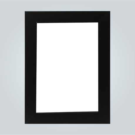 Sml Black 6x4 Photo Frame