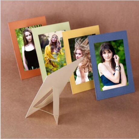 Budget Photo Frames