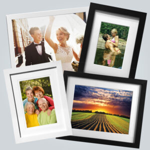 Photo Frames